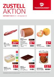 Transgourmet Flugblatt woche 51 Seite 1