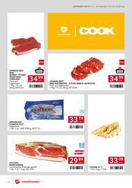 Transgourmet Flugblatt woche 51 Seite 14