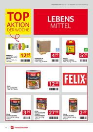 Transgourmet Flugblatt woche 51 Seite 16