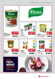 Transgourmet Flugblatt woche 51 Seite 17