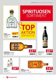 Transgourmet Flugblatt woche 51 Seite 24