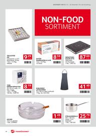 Transgourmet Flugblatt woche 51 Seite 28