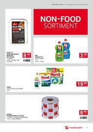 Transgourmet Flugblatt woche 51 Seite 31