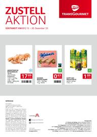 Transgourmet Flugblatt woche 51 Seite 32