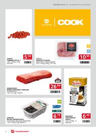 Transgourmet Flugblatt woche 51 Seite 6