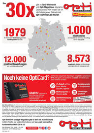 Opti Wohnwelt Prospekt Seite 36