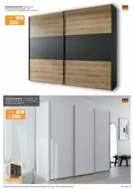 Opti Wohnwelt Prospekt Seite 25
