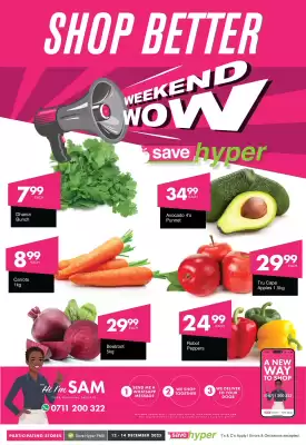 Save Hyper catalogue (valid until 14-12)