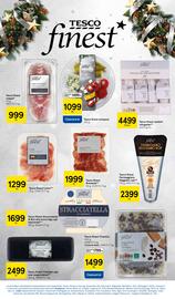 Tesco akciós újság hét 51 Oldal 11