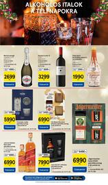 Tesco akciós újság hét 51 Oldal 13