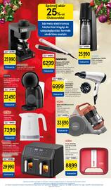 Tesco akciós újság hét 51 Oldal 15