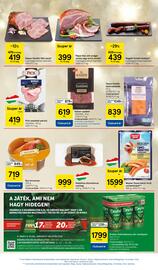 Tesco akciós újság hét 51 Oldal 17