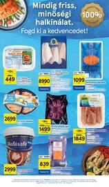 Tesco akciós újság hét 51 Oldal 21
