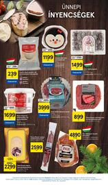 Tesco akciós újság hét 51 Oldal 23