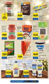 Tesco akciós újság hét 51 Oldal 25