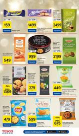 Tesco akciós újság hét 51 Oldal 26