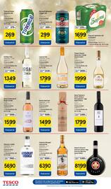 Tesco akciós újság hét 51 Oldal 28