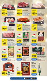 Tesco akciós újság hét 51 Oldal 3