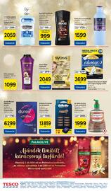 Tesco akciós újság hét 51 Oldal 30