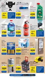 Tesco akciós újság hét 51 Oldal 33