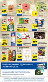 Tesco akciós újság hét 51 Oldal 4