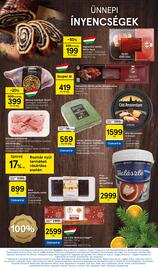 Tesco akciós újság hét 51 Oldal 9