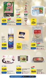 Tesco akciós újság hét 51 Oldal 3