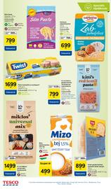 Tesco akciós újság hét 51 Oldal 4