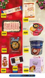 Tesco akciós újság hét 51 Oldal 5