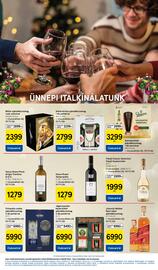 Tesco akciós újság hét 51 Oldal 7