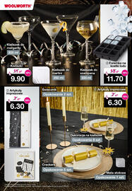 Woolworth gazetka Strona 13