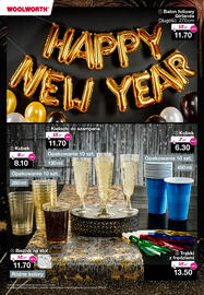 Woolworth gazetka Strona 14