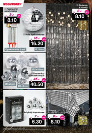 Woolworth gazetka Strona 15