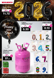 Woolworth gazetka Strona 16