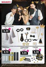 Woolworth gazetka Strona 18