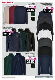 Woolworth gazetka Strona 2