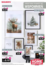 Woolworth gazetka Strona 20