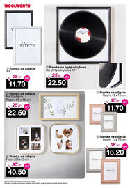 Woolworth gazetka Strona 21