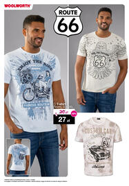 Woolworth gazetka Strona 22