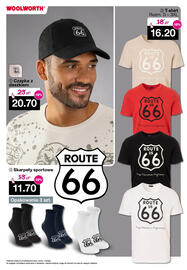 Woolworth gazetka Strona 23