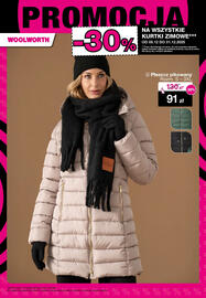 Woolworth gazetka Strona 25