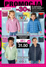 Woolworth gazetka Strona 28