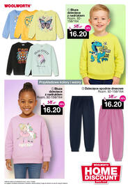 Woolworth gazetka Strona 3