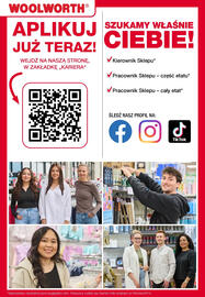 Woolworth gazetka Strona 32