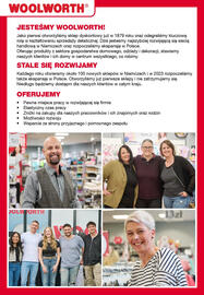 Woolworth gazetka Strona 33