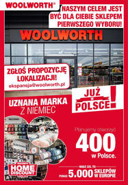 Woolworth gazetka Strona 34
