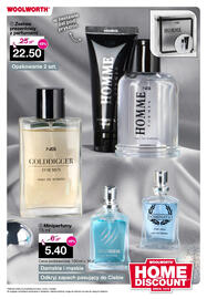 Woolworth gazetka Strona 5