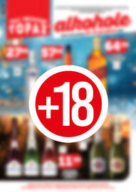 Topaz gazetka | Alkohole Strona 1