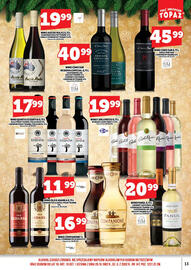 Topaz gazetka | Alkohole Strona 15