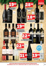 Topaz gazetka | Alkohole Strona 17